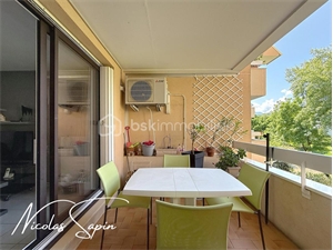 t3 à la vente -   38130  ECHIROLLES, surface 74 m2 vente t3 - UBI470897990